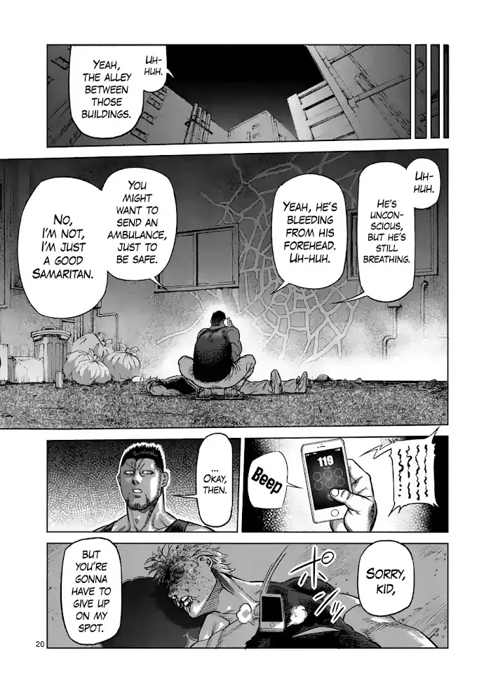 Kengan Omega Chapter 5 image 20_optimized